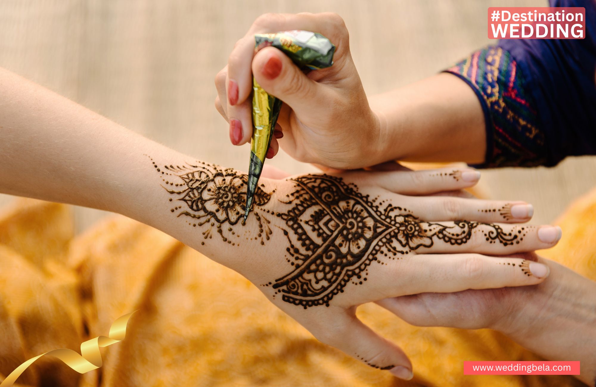 Mehndi