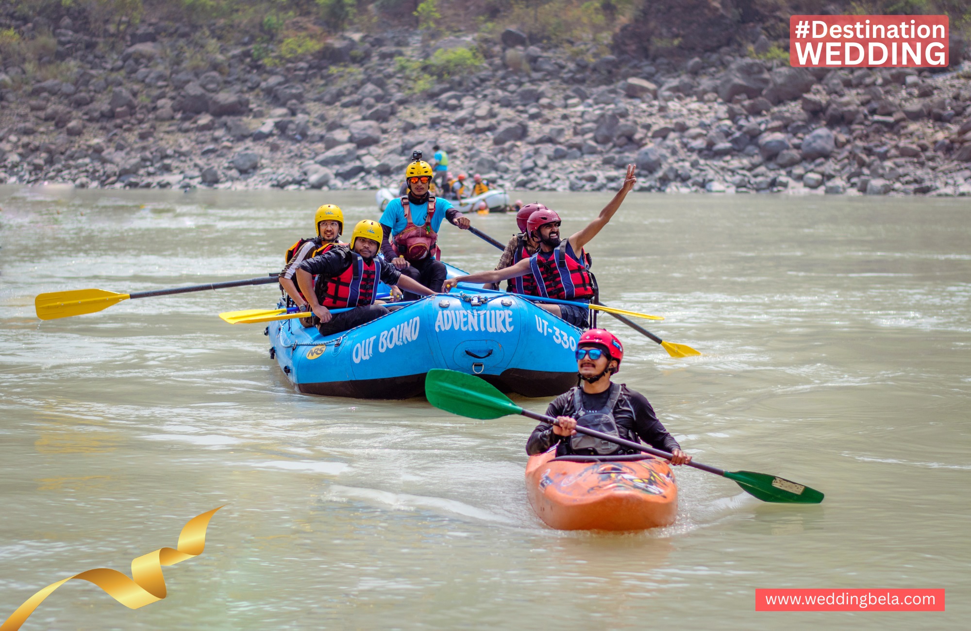 Adventure Activities